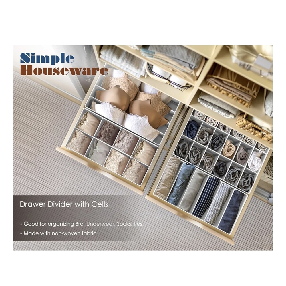 Drawer Organizer - Picture 4 of 5